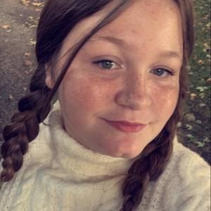 Meet your Posher, Addison